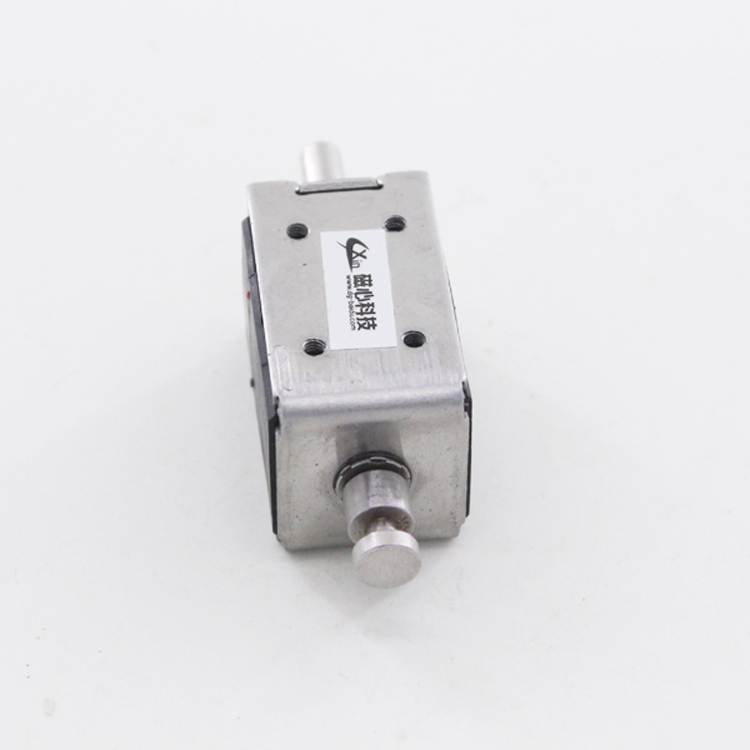 Push pull Solenoid8