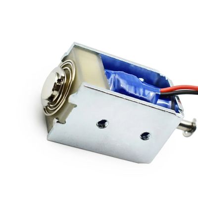 Sale Multiple Cores 400W Dc36V Magnetic Latching Solenoid