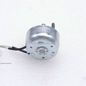 Rotary Solenoid - DC24V Rotation Actuator | Cixin