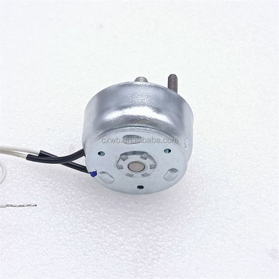 Rotary Solenoid - DC24V Rotation Actuator | Cixin