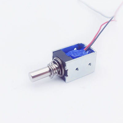 Sale Multiple Cores 400W Dc36V Magnetic Latching Solenoid