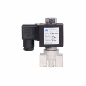 Sale Water Valve Dc12V Two Way Solenoid