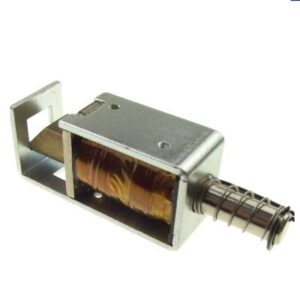 Sale Linear U0421 80G Open Frame Solenoid