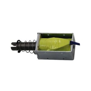 Sale Micro 500N 150W Iron Core Solenoid