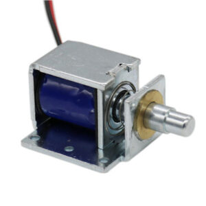 11.4mm Solenoid Door Lo