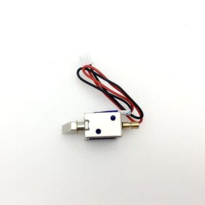 Sale Miniature 4 4Mm 2 5A Solenoid Door Lock