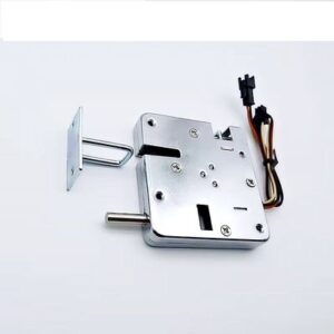 11.4mm Solenoid Door Lo