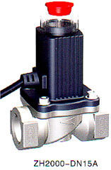 Sale Hydraulic 2 9Kg Solenoid Valve Two Way