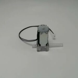 Sale 25Mm 25Mm Ac220V 5W Two Way Solenoid Valve