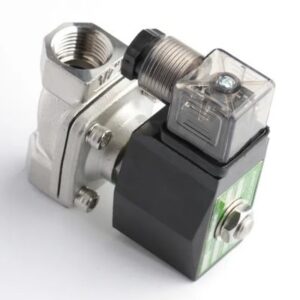 Sale Ac110V Dc4 5V Two Way Solenoid Valve