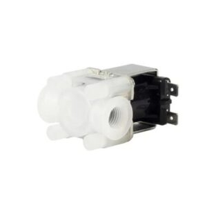 Sale Aluminum Alloy Dc9V Two Way Solenoid Valve