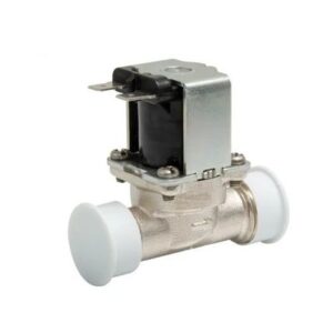 Sale 25Mm 25Mm Ac220V 5W Two Way Solenoid Valve