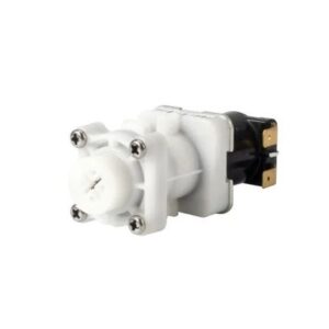 Sale Hk0018 Stainless Steel Dc24V Two Way Solenoid Valve
