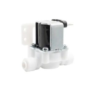 Sale F0515 4L 24Vdc 100Ma Two Way Solenoid Valve