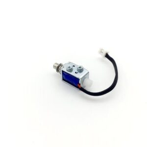 Sale Linear U0421 80G Open Frame Solenoid
