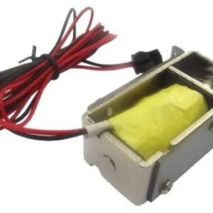 Sale Linear U0421 80G Open Frame Solenoid