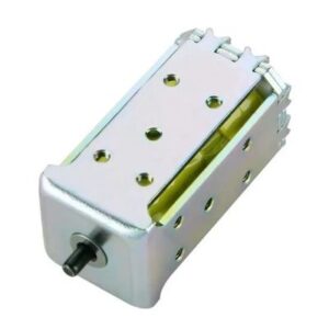 Sale Micro 500N 150W Iron Core Solenoid