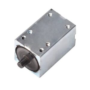 Sale Micro 500N 150W Iron Core Solenoid