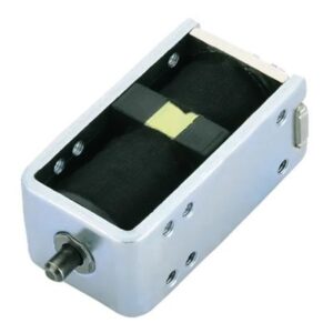 Sale Micro 500N 150W Iron Core Solenoid