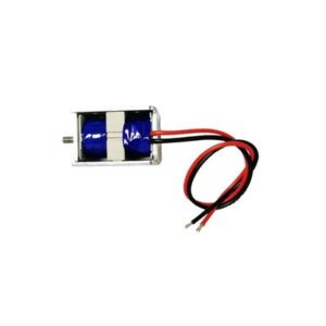 Sale Multiple Cores 400W Dc36V Magnetic Latching Solenoid