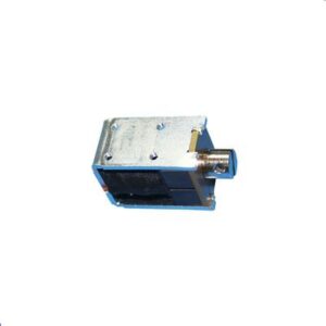 Sale 2Mm Stroke Permanent Magnetic Dc Solenoid Actuator