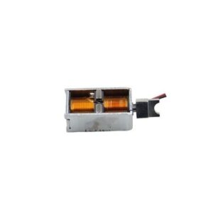 Sale 2Mm Stroke Permanent Magnetic Dc Solenoid Actuator