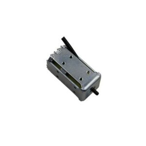 Sale 2Mm Stroke Permanent Magnetic Dc Solenoid Actuator