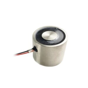 Sale Micro 26Mm Solenoid Push Pull 12V For Printer