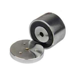 Sale Micro 26Mm Solenoid Push Pull 12V For Printer