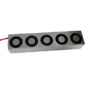 Sale Micro 26Mm Solenoid Push Pull 12V For Printer
