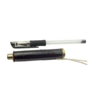 1096A-12L145 4mm 0.8A Electromagnetic Solenoid Coil