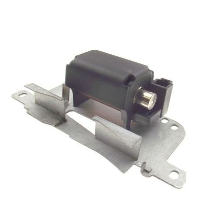 6W 0.5A Open Frame Solenoid With Dimmer Valve