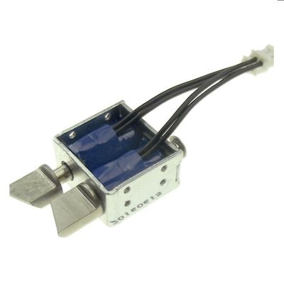 U0420B-12S40-40 12V 0.5A Iron Core Solenoid