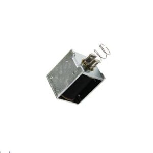 Long Stroke 25% Power Rate 2mm Push Pull Solenoid