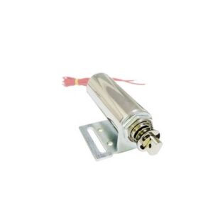 Sale U0622 12W 375Ma Automotive Solenoid