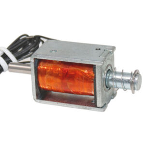 Sale U0622 12W 375Ma Automotive Solenoid