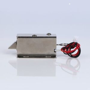 Sale U0622 12W 375Ma Automotive Solenoid