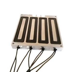 Sale Ks0726 24Vdc 12W Bistable Solenoid