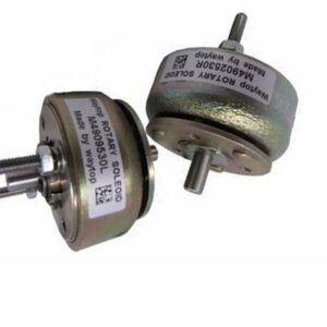 Sale Ks0726 24Vdc 12W Bistable Solenoid