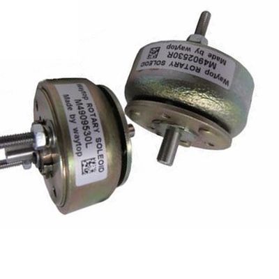 Sale Ks0726 24Vdc 12W Bistable Solenoid