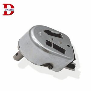 Sale Ks0726 24Vdc 12W Bistable Solenoid