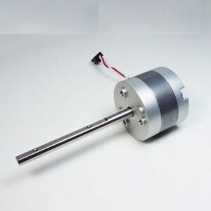 Sale Ks0726 24Vdc 12W Bistable Solenoid