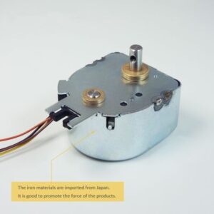 Sale Ks0726 24Vdc 12W Bistable Solenoid