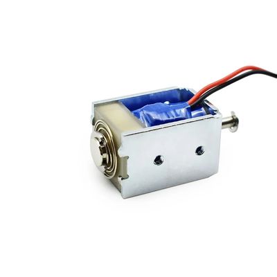 Sale Multiple Cores 400W Dc36V Magnetic Latching Solenoid - Image 5