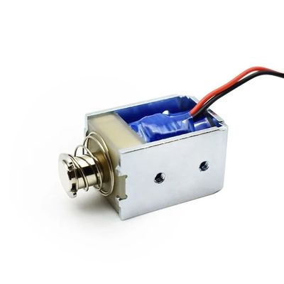 Sale Multiple Cores 400W Dc36V Magnetic Latching Solenoid - Image 4