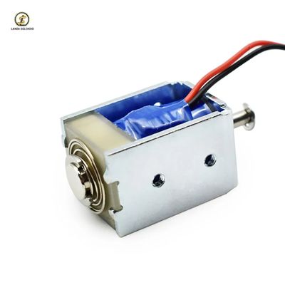 Sale Multiple Cores 400W Dc36V Magnetic Latching Solenoid - Image 3