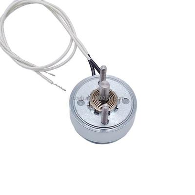 Rotary Solenoid - DC24V Rotation Actuator | Cixin - Image 5