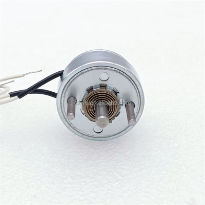 Rotary Solenoid - DC24V Rotation Actuator | Cixin - Image 3