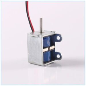 Sale H5231 0042 Dc 24V 2W Sucker Solenoid