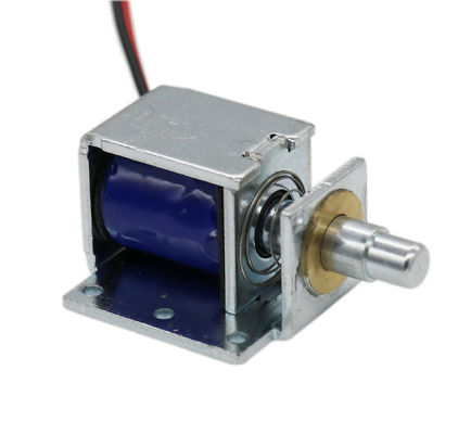 11.4mm Solenoid Door Lo - Image 2